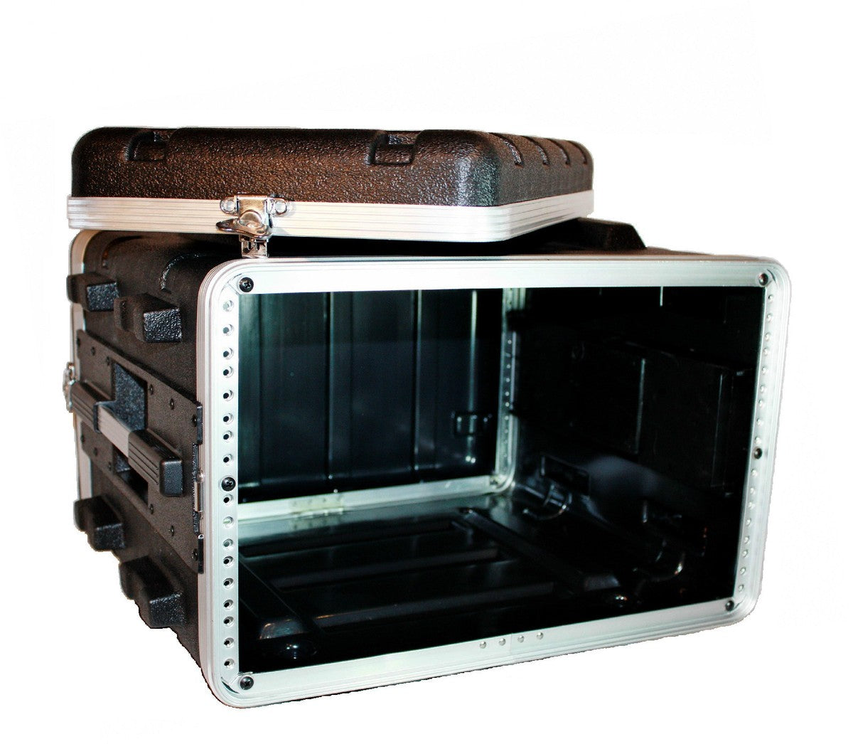 Karaki Rack Best Karaoke Machine Racked System Cavs205G Plus With Tablet, Yamaha ...
