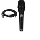 Yorkville YXL Tower12 With FREE AKG Professional Vocal Microphone