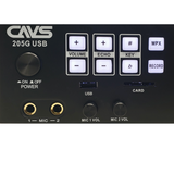 Cavs 205G Plus Best New Karaoke Player Karaoke Machine With Built-In Network Server