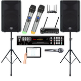 Best Karaoke Machine 2024 New Custom Karaoke System