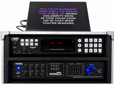 Best Home Karaoke System