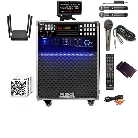 Karaoke Machine Best All In One Karaoke Machine And Free Karaoke Songs