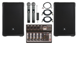 New Karaoke System For Home Karaoke or Small Venue Just Add Your Laptop Free Karaoke Songs