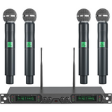 JBL 4,000 Watt Professional Laptop Karaoke System | DJ System | Band System