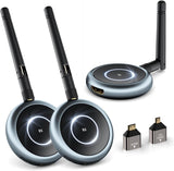 New Wireless Laptop Karaoke System with Battery Powered NUX Speaker and FREE Karaoke Songs