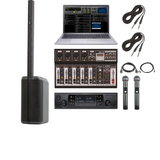 Bose L1 Pro 16 Professional Laptop Karaoke System Complete Karaoke Machine With Free Karaoke Songs