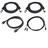 Professional Wedding Karaoke DJ Laptop System