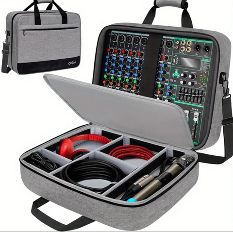 Pro Laptop System Case