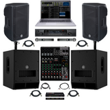 Custom System For Bryan H.