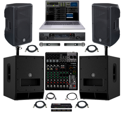 Custom System For Bryan H.