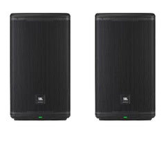 JBL EON 712 Professional Powered Speaker Pair (New)