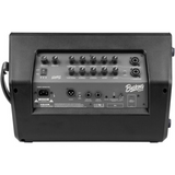 New Wireless Laptop Karaoke System with Battery Powered NUX Speaker and FREE Karaoke Songs