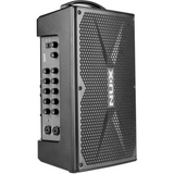 New Wireless Laptop Karaoke System with Battery Powered NUX Speaker and FREE Karaoke Songs