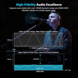 JBL Professional Laptop Karaoke System With Wireless Transmitters And Receivers And Free Karaoke Songs