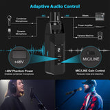 JBL Professional Laptop Karaoke System With Wireless Transmitters And Receivers And Free Karaoke Songs
