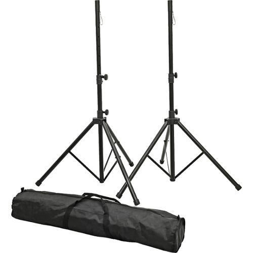Speaker Stands with Bag (PAIR)