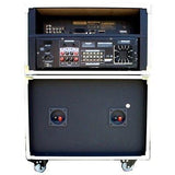 RSQ J BOX 2 KARAOKE MACHINE W/Cavs205G PLAYER
