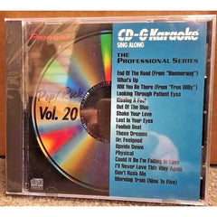 Karaoke / Rock & Pop 12 [DVD](中古品) 24_57_47e4a264-734c-497a-b2e8-