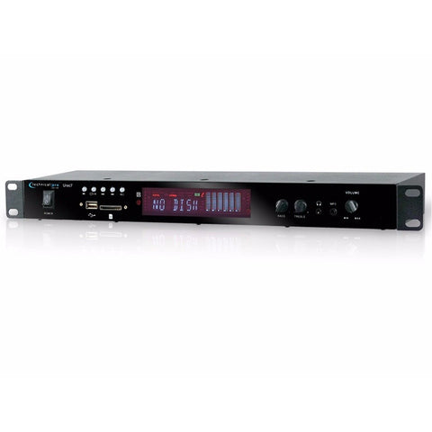 HOME RECORDER USB SD RECORDING PLAYBACK DEVICE KARAOKE, DJ RECORDINGS