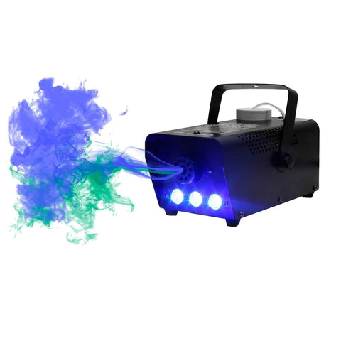 Party LED Fog/Smoke Machine