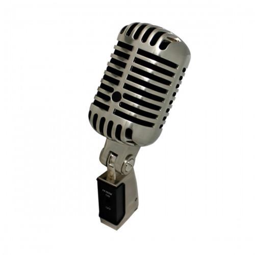 Retro Micro microphone Old School Microphone Scribble Music, Radio