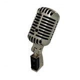 RSQ RM-200 Retro Microphone