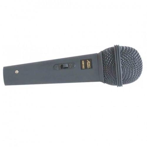 Single Wired Dynamic Microphone
