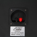 ASP5210 - 300W Full Range 10" 2-Way Loudspeaker (Sold as a pair)