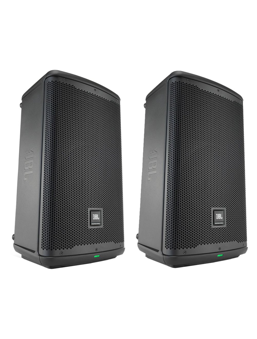 Two JBL EON 712 powered Speaker with Bluetooth Free Shipping