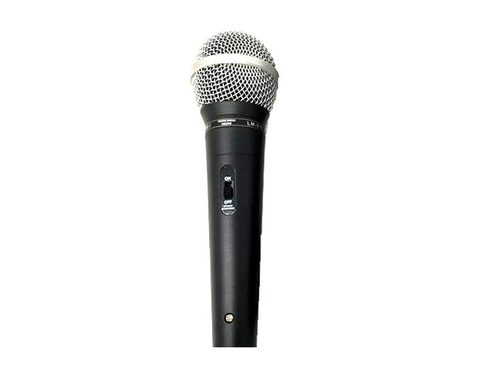 PearlRidge Sound LM-510 Wired Microphone
