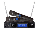 Home Karaoke System | Bluetooth Karaoke | Karaoke Player| Wireless Microphones| FREE Music