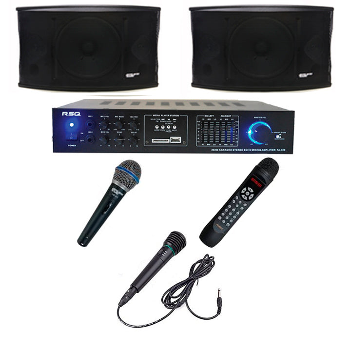 Bluetooth Karaoke System, Youtube Karaoke, FREE KARAOKE PLAYER