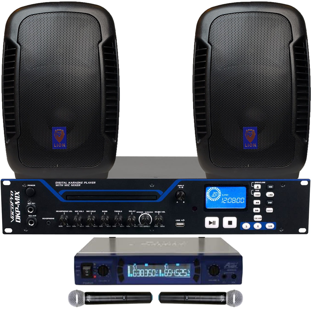 New Home Karaoke System With 1 000 Free Karaoke Songs New home karaoke system with 1 000 free karaoke songs