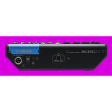 Yamaha MG10XU 10-Channel Compact Stereo Mixer & USB Audio Interface