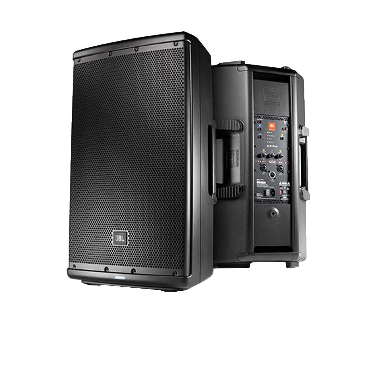 JBL EON 712 12" Two-Way Bluetooth Self-Powered Professional Speaker