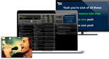 Karaoke Software Windows | KJ DELUXE