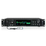 LYM 3500 WATT MIXING AMPLIFIER