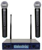 New Bluetooth Karaoke System HK Polar 10 With Wireless Mics and More