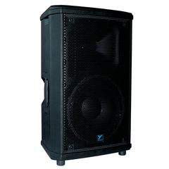 Yorkville NX25P-2 Powered Speakers | Lightyear Music