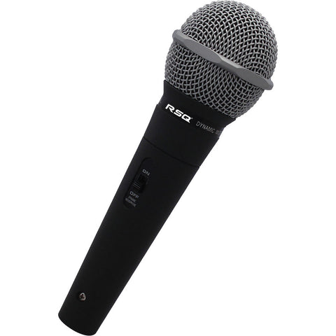 M-5 Professional Dynamic Microphone