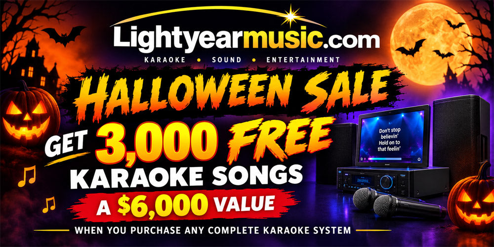 Lightyear Music